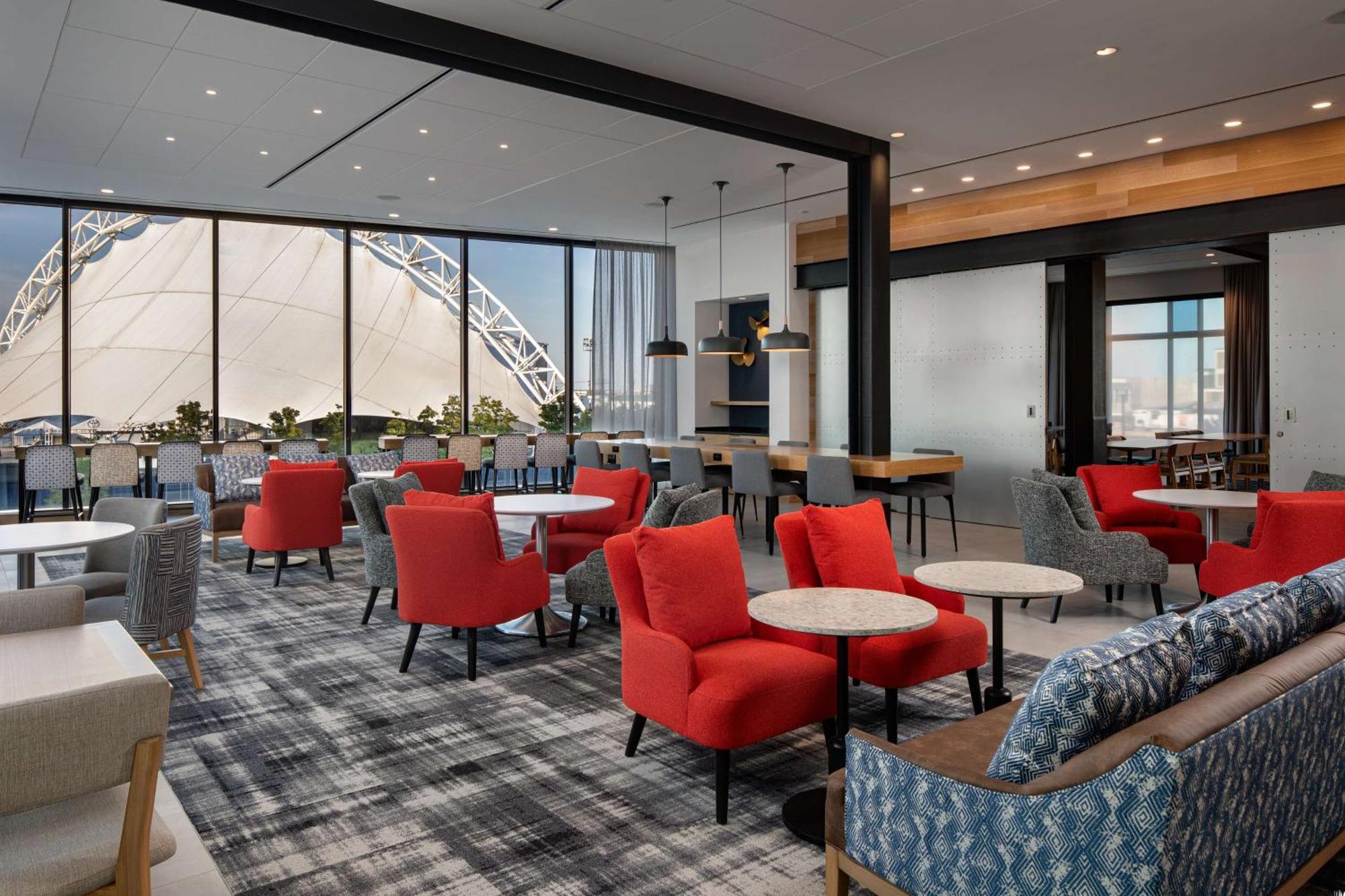 Hyatt Place Boston/Seaport District Exterior photo